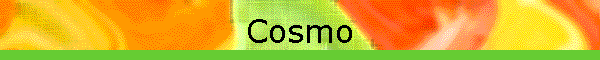 Cosmo